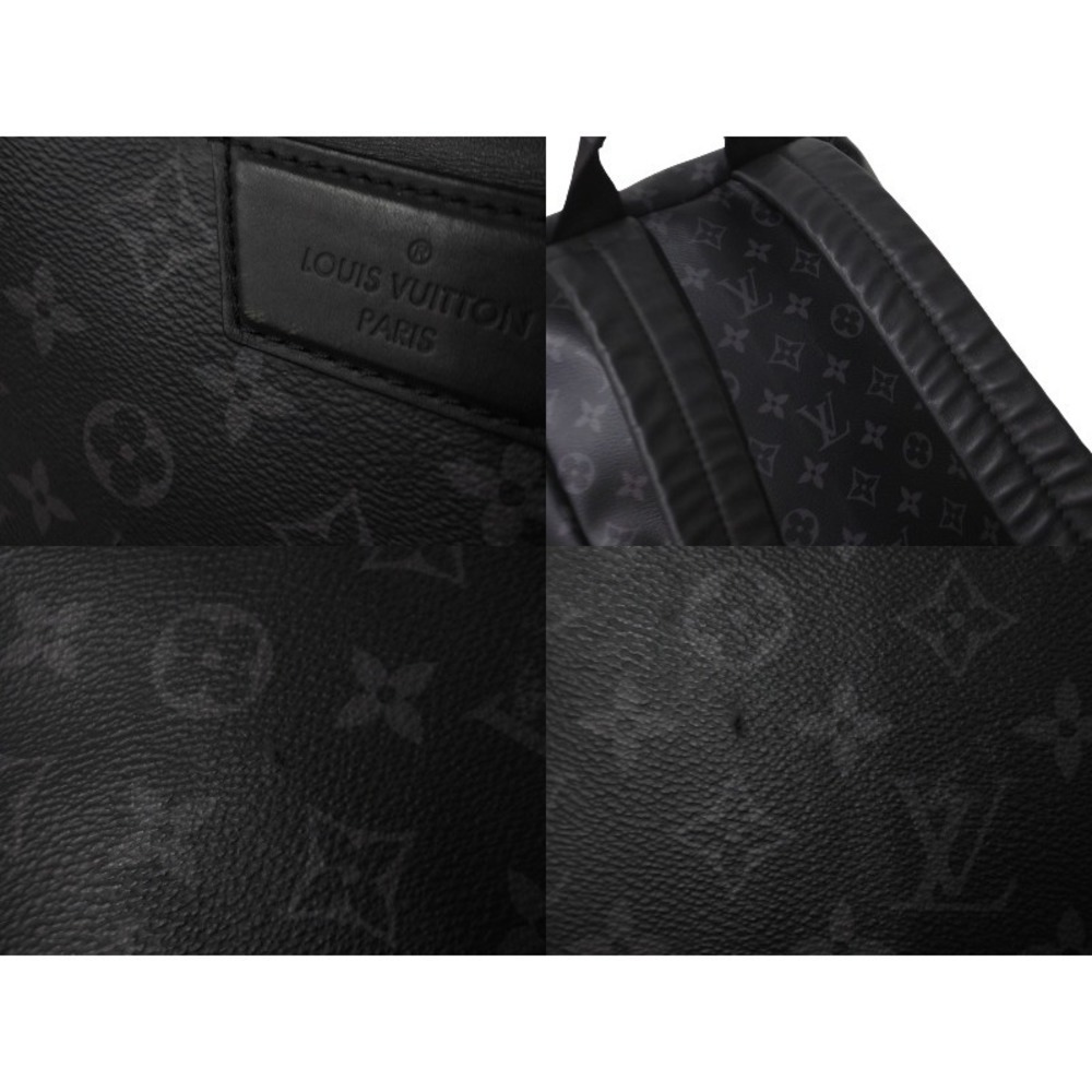 Louis Vuitton Apollo Black Monogram Backpack - image 4